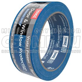 KREPP SZALAG AJTÓKRA ÉS ABLAKOKRA 36MM X 50M