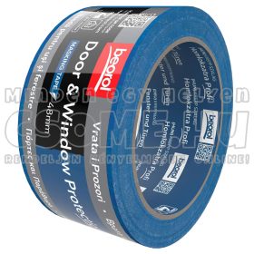 KREPP SZALAG AJTÓKRA ÉS ABLAKOKRA 48MM X 50M