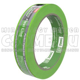 KREPP SZALAG DECO LINE 18MM X 50M