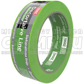 KREPP SZALAG DECO LINE 30MM X 50M