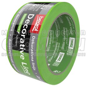 KREPP SZALAG DECO LINE 48MM X 50M