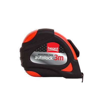 MÉRŐSZALAG AUTOLOCK 3 M - M3A