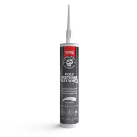  BEOROL -POLIURETÁN RAGASZTÓ-300ML -FEHÉR