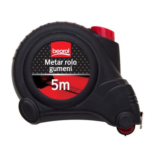 MÉRŐSZALAG GUMIGÖRGŐS 5 M