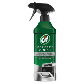 CIF PERFECT FINISH SÜTŐ ÉS GRILL TISZTÍTÓ