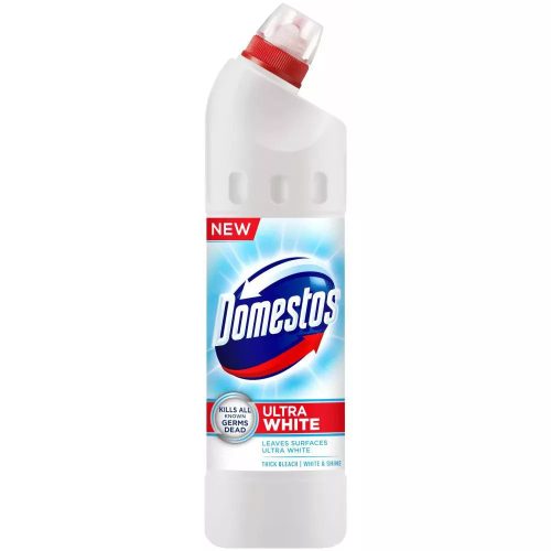 domestos fehérítő 750ml