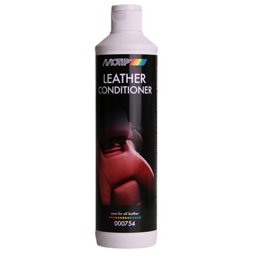 MOTIP BŐRÁPOLÓ - 500 ML
