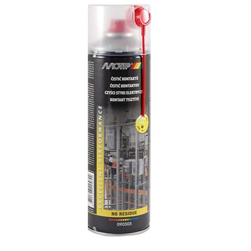 MOTIP KONTAKT TISZTÍTÓ 500 ML