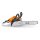 STIHL MS 182 MOTOROS FŰRÉSZ