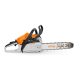 STIHL MS 212 MOTORFŰRÉSZ