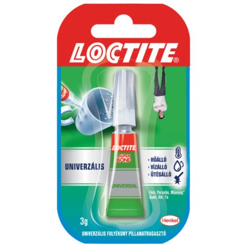 LOCTITE SUPER BOND LIQIUD 3GR