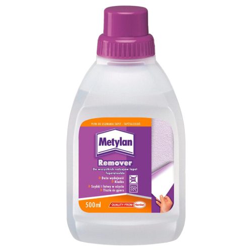 METYLAN TAPÉTALEOLDÓ 500ML