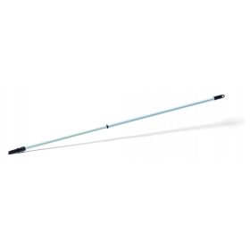 POLO WHITE  TELESZKÓPOS HOSSZABBÍTÓ NYÉL - 120-200 CM