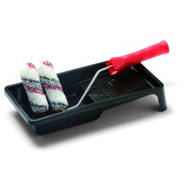 SILVERLINE FŰTŐTESTHENGER SZETT  10 CM 