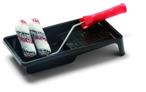 SILVERLINE FŰTŐTESTHENGER SZETT  10 CM 