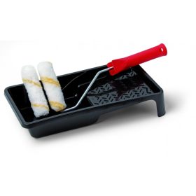 GOLDLINE FŰTŐTESTHENGER SZETT 10 CM 