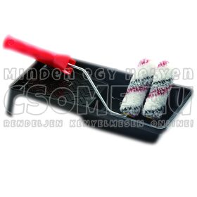 FŰTŐTEST HENGER SZETT - VELVET HK SET - 10CM