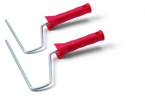 GRIP 8 MM-ES NYÉL FESTŐHENGERHEZ - 18 CM 