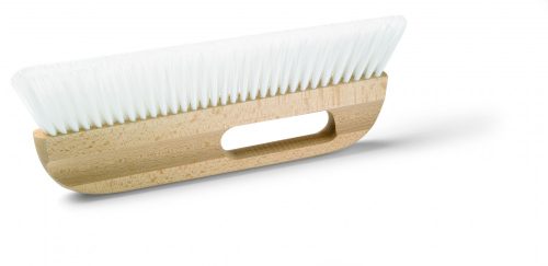 34 CM - TAPÉTASIMÍTÓ HOSSZÚ SÖRTÉVEL-MAGIC WALL NYLON