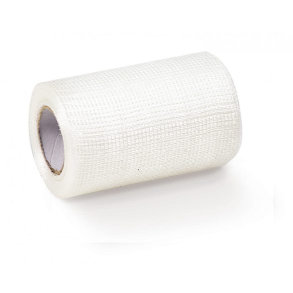 SCHULLER DRYWALL TAPE- RÁCSOS SZALAG 144 MM X 45 M 