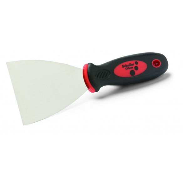 120 MM - ROZSDAMENTES PROFI FESTŐSPATULYA-KAI 