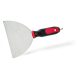150 MM - ROZSDAMENTES FUGÁZÓ SPATULYA CSAVARHÚZÓVAL-KAI BIT 2K