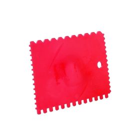 130X90 MM - KARO SYNT PVC FOGAZOTT SPATULYA