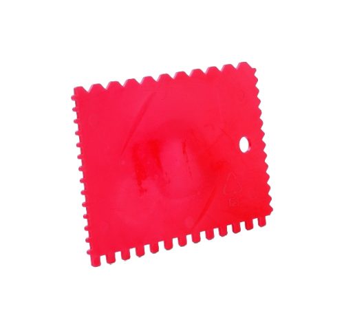 130X90 MM - KARO SYNT PVC FOGAZOTT SPATULYA