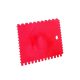 130X90 MM - KARO SYNT PVC FOGAZOTT SPATULYA