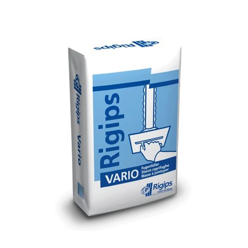 VARIO HÉZAGOLÓ ANYAG 25KG