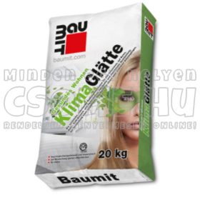 BAUMIT KLÍMAGLETT 20KG
