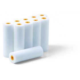 SOFT PRO HK LAKKHENGER MINDKÉT OLDALON EGYENES 10 CM 