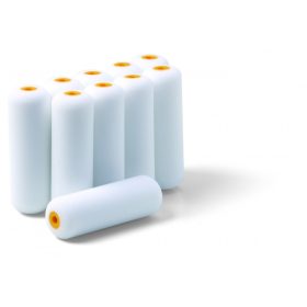   SOFT PRO HK 2R - LAKKHENGER MINDKÉT OLDALON KEREKÍTETT - 11CM