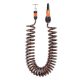 CLABER-LOCSOLÓKÉSZLET 9034 SPIRAL BASIC 10 M