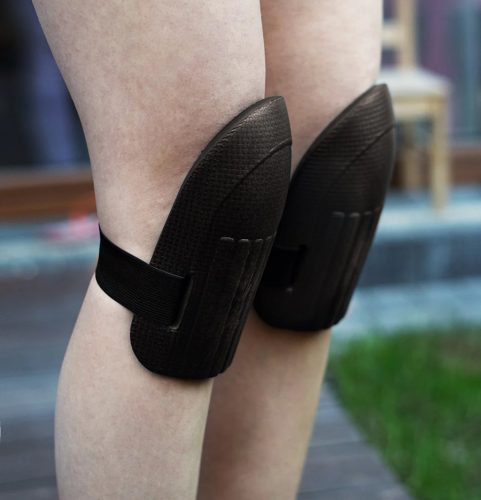 97H201 TÉRDVÉDŐ KERTI MUNKÁKHOZ,EVA HAB,VERTO