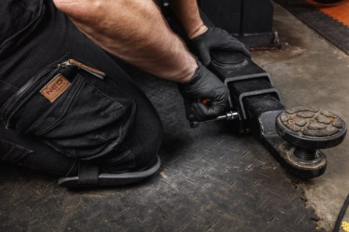 97H201 TÉRDVÉDŐ KERTI MUNKÁKHOZ,EVA HAB,VERTO