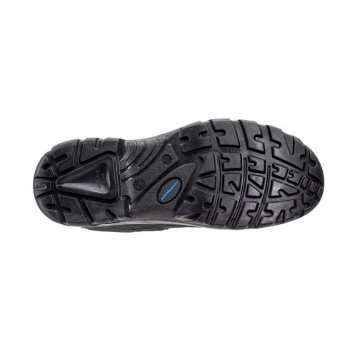 BONO II S1 SRC ORRMEREVÍTŐS NUBUK SZANDÁL 42