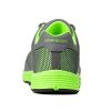 FLUORITE S1P HI-VIZ SÁRGA SPORT KOMPOZIT FÉLCIPŐ 42