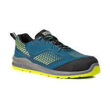 MILERITE S1P ZÖLD/SÁRGA SPORT ZÖLD/SÁRGA 42-ES