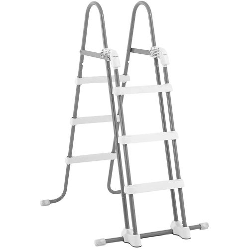 MEDENCE LÉTRA INTEX 91CM A 107CM