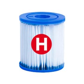INTEX "H" PAPÍRSZŰRŐ