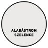 ALABÁSTROM SZELENCE - DULUX EASYCARE VÍZTASZÍTÓ LATEX BELTÉRI FALFESTÉK - 5L