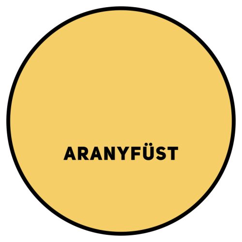 ARANYFÜST - DULUX EASYCARE VÍZTASZÍTÓ LATEX BELTÉRI FALFESTÉK - 5L