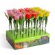LED-ES SZOLÁR TULIPÁNLÁMPA
