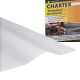 GEOTEXTÍLIA FEHÉR 50G/M2 CHARTEX 1,6X100 M