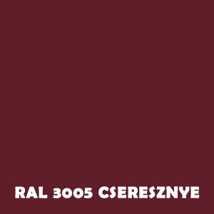 CSERESZNYE - FARBEX RUBBER PAINT SZUPER ELASZTIKUS FESTÉK 1,2 KG