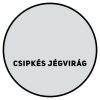 CSIPKÉS JÉGVIRÁG - DULUX EASYCARE VÍZTASZÍTÓ LATEX BELTÉRI FALFESTÉK - 5L