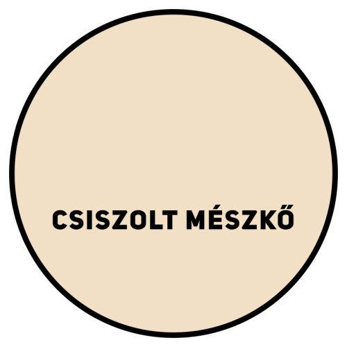 CSISZOLT MÉSZKŐ - DULUX EASYCARE VÍZTASZÍTÓ LATEX BELTÉRI FALFESTÉK - 2,5L