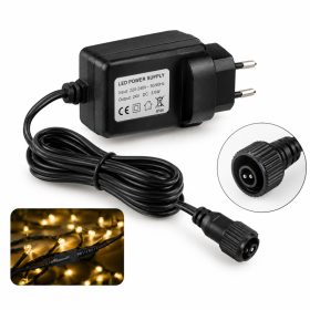 HÁLÓZATI ADAPTER FÉNYFŰZÉRHEZ