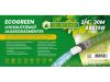 LOCSOLÓ TÖMLŐ YELLOWBOSS ERŐSÍTETT 4 RÉTEG 3/4 20M